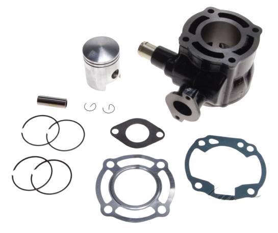 Cylinder suzuki katana lc 41,00 bez głowicy