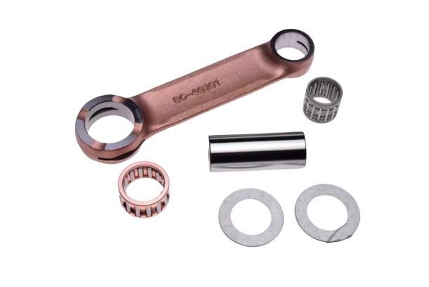 Korbowód wsk 175 | WS10032