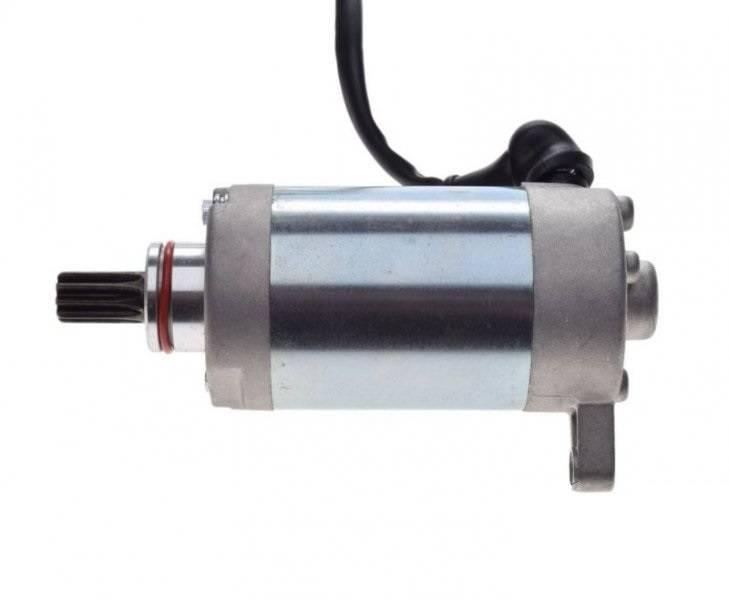 Rozrusznik elektryczny yamaha ybr 125 | YBR2101 - zdjęcie 3