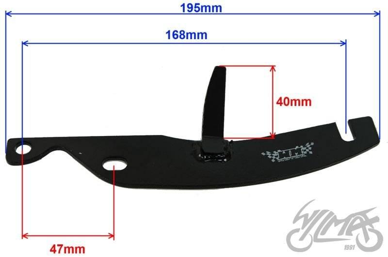 Blokada . | AA0178 - zdjęcie 3