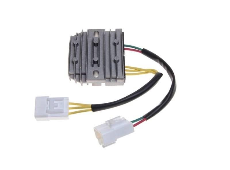 Regulator napięcia honda 31600-ktw-901 | AI22421