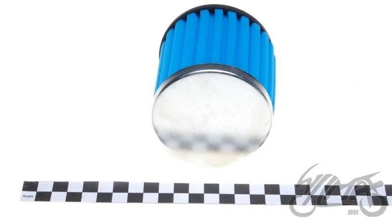 Filtr powietrza 39mm stożkowy tuning walec - zdjęcie 4