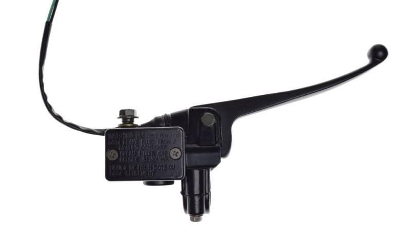 Pompa hamulca przód | ZD4001