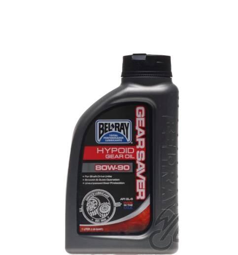 Olej bel-ray gear saver hypoid przekł 80w-90 1l