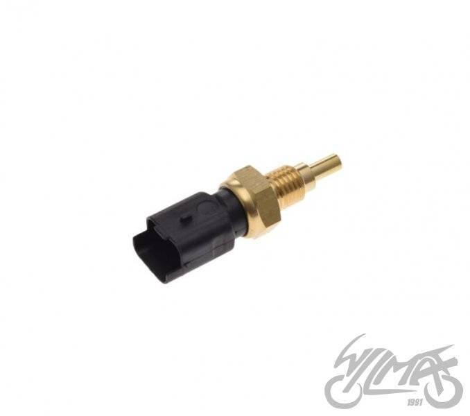 Czujnik temperatury silnika m12x1,5 4 piny - zdjęcie 3