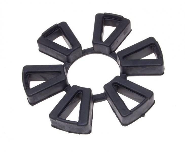 Guma zębatki tył jawa | JW70031