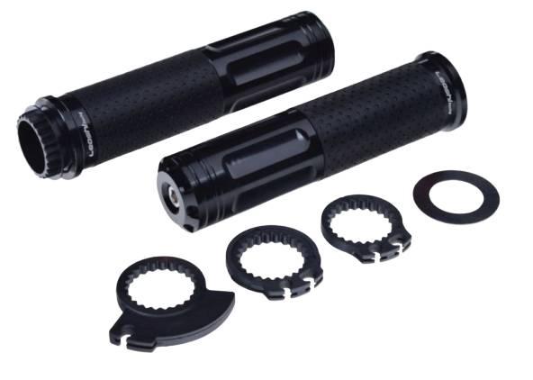 Manetka 642 czarna | AW566067