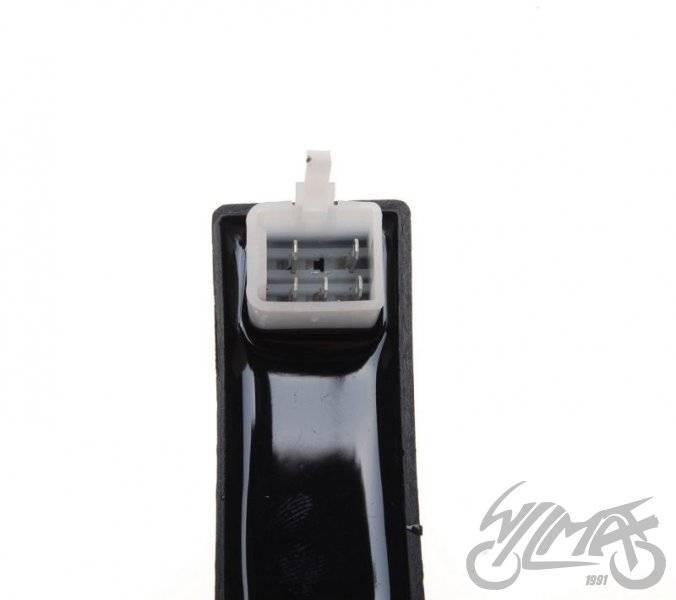 Moduł zapłonowy honda 3041-187-008 | AW0012B - zdjęcie 2