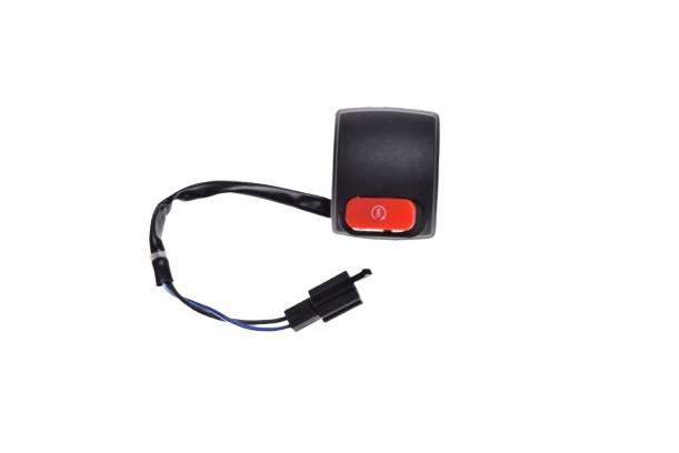 Przełącznik zespolony prawy mbk booster 311