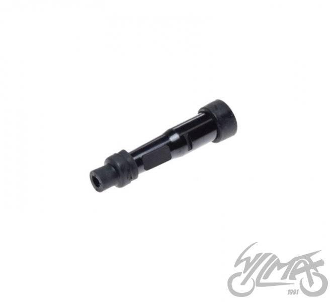 Fajka świecy zapłonowej prosta | AA0092 - zdjęcie 3