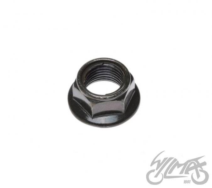 Nakrętka koła m16x1,5 | AA0332B - zdjęcie 2