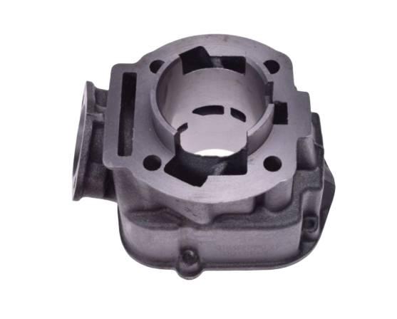 Cylinder derbi aprilia 70 cc woda euro 3 - zdjęcie 3