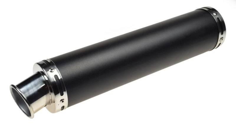 Tłumik junak 901 | J9018001