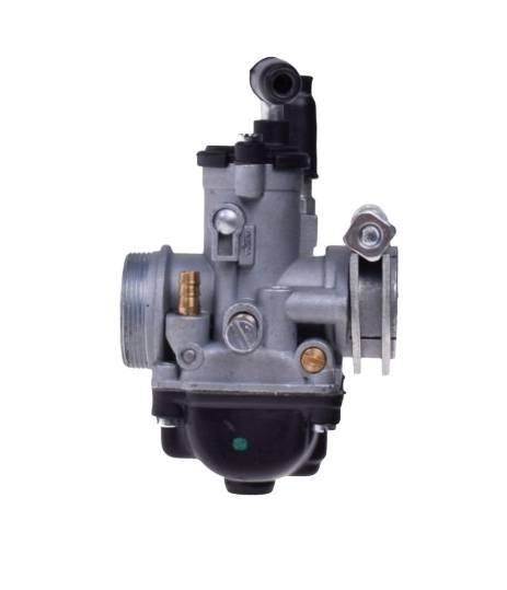 Gaźnik mbk aprilia rieju yamaha peugeot am6 - zdjęcie 3