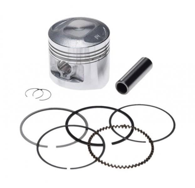 56,40/15/23 tłok silnik 156fmi | FM0022