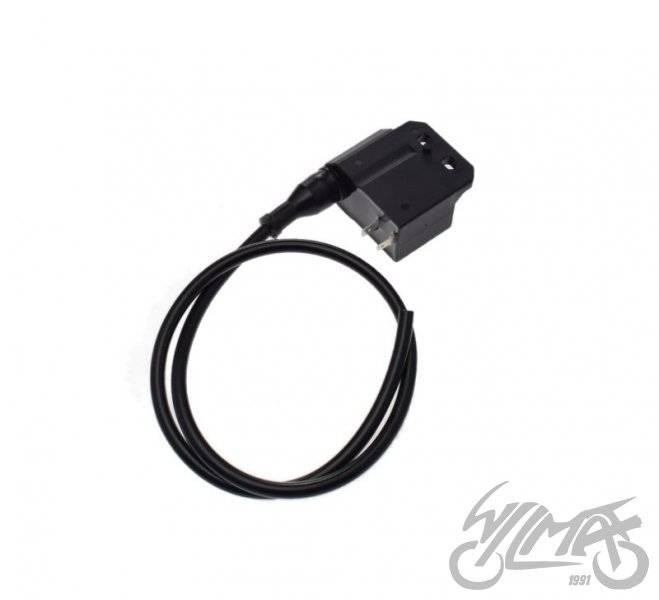 Cewka z modułem derbi vamos 50 | AI2019 - zdjęcie 3