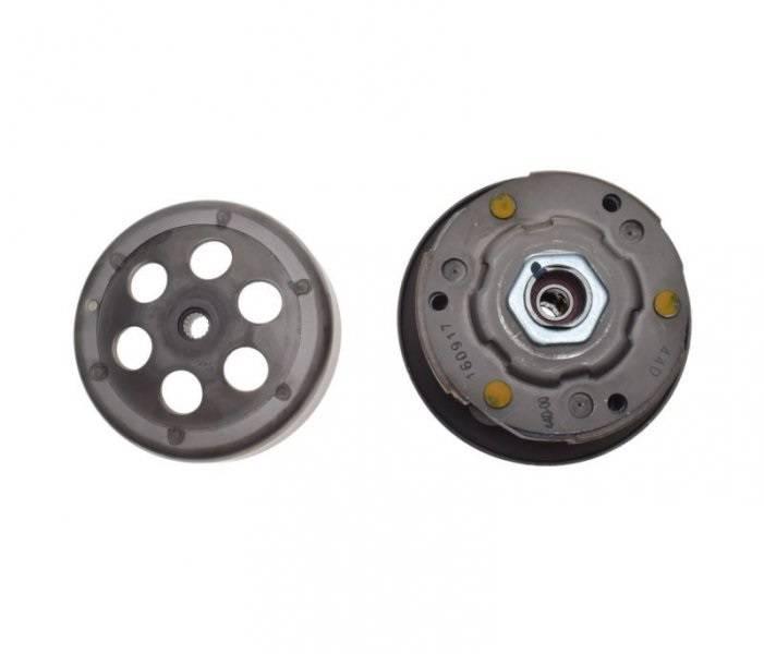 Sprzęgło tył yamaha xeon | AY51646