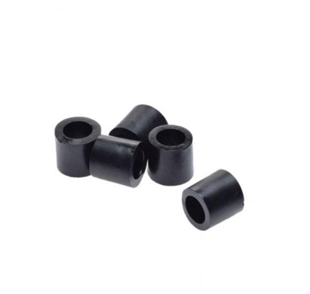 Guma zębatki tył wsk125 opk 5 sztuk cn | WS70051B