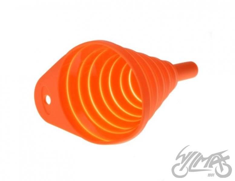 Lejek oleju uwaga!!! Nie stosować paliwa - zdjęcie 3