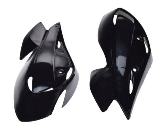 Osłona dłoni enduro cc-pc-353 czarne | AW5251 - zdjęcie 3