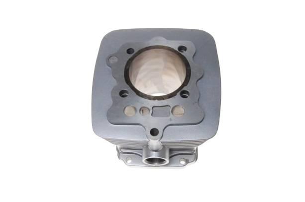 Cylinder atv200 kinroad 4t 63,40 powietrze - zdjęcie 3
