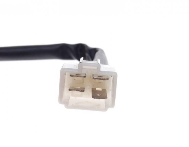 Stator iskrownik 2 cewki kos 2t | ZK2005 - zdjęcie 4