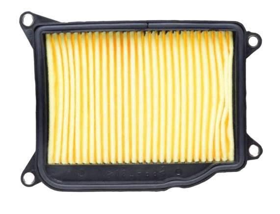 Filtr powietrza pokrywy paska yamaha yp400