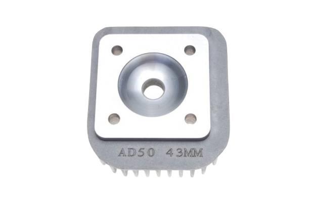Głowica cylindra suzuki ag60 tgb60 | AY33063 - zdjęcie 2