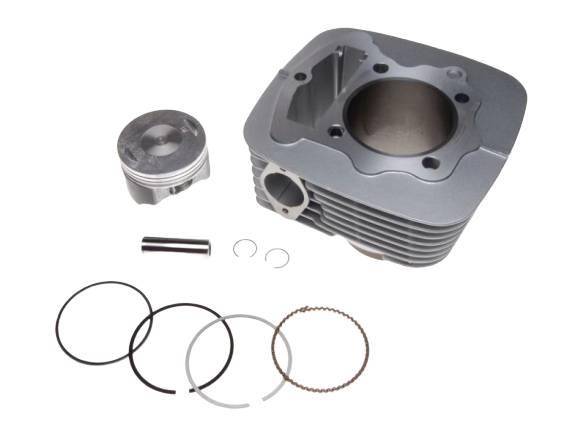 Cylinder cross atv loncin 250 4t 65,50mm