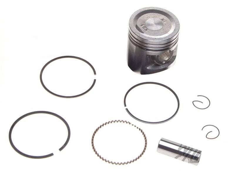 53,00/15/22 tłok jialing 250 cc 2-tłoki 4t