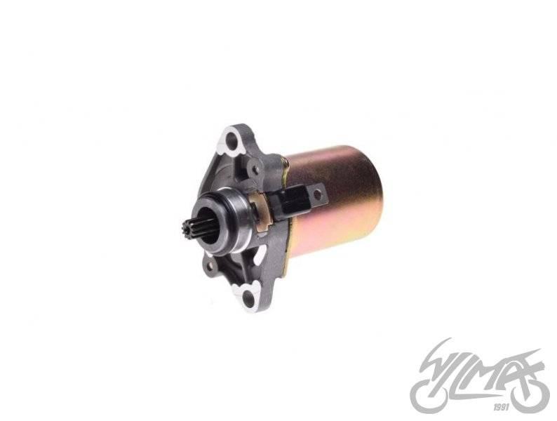 Rozrusznik elektryczny honda peugeot | AI2126 - zdjęcie 2