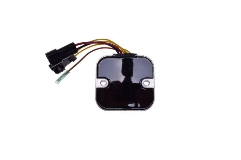 Regulator napięcia polaris 4012748 | AI22455 - zdjęcie 2
