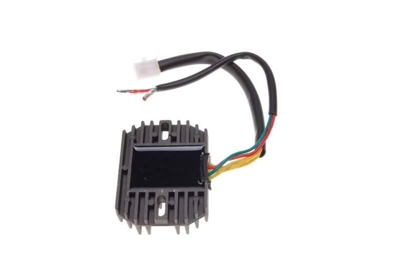 Regulator napięcia honda nx4 falcon | AI22408 - zdjęcie 2