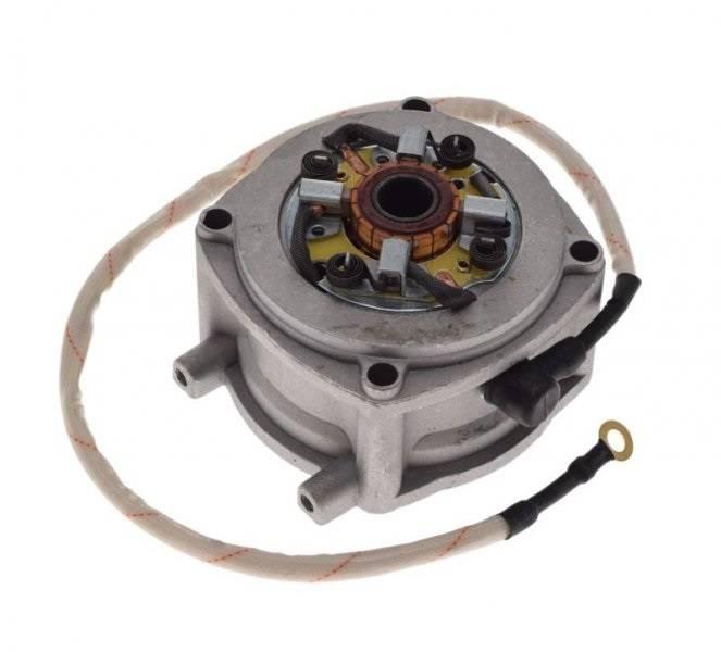 Rozrusznik elektryczny mini pocket 12V | PKB2101