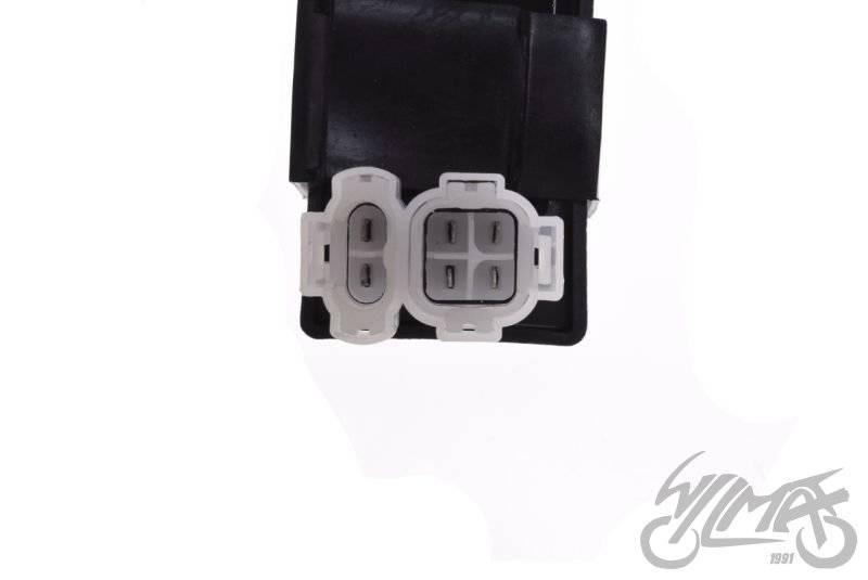 Moduł zapłonowy cpi aragon 50 2t | CAR2012 - zdjęcie 2