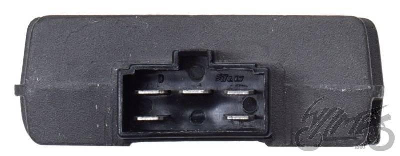 Regulator napięcia cpi gtx 125 | CGX2222 - zdjęcie 2