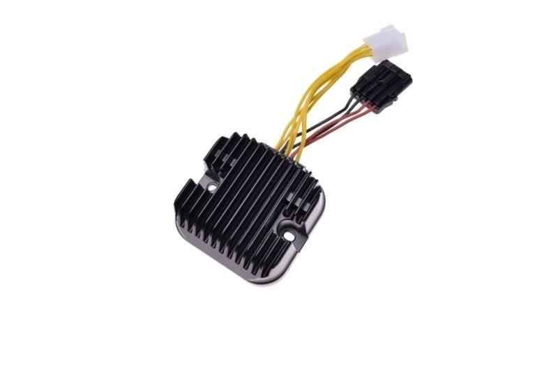 Regulator napięcia polaris 4011100 | AI22456