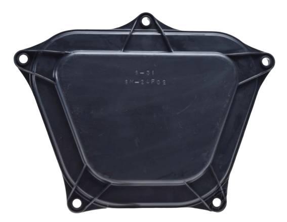 Filtr powietrza suzuki gsx1300r motofiltro - zdjęcie 2