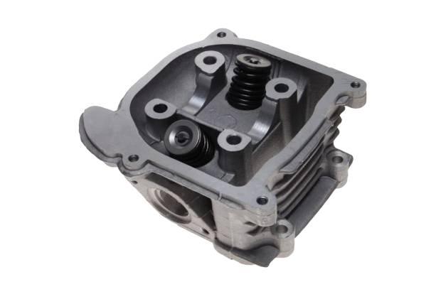 Głowica cylindra 90 cc 4t wilga vapor i inne