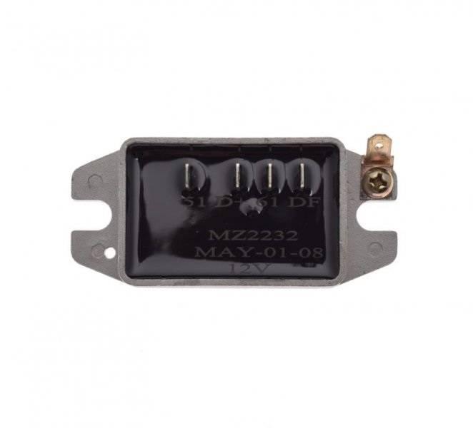 Regulator napięcia mz 12v | MZ2232 - zdjęcie 2