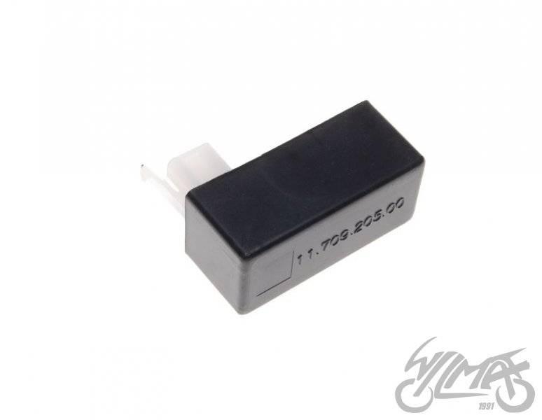 Moduł zapłonowy honda 3041-187-008 | AW0012B - zdjęcie 3