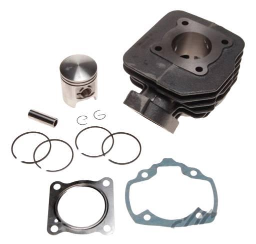 Cylinder peugeot buxy 50 40,00 | AY3105