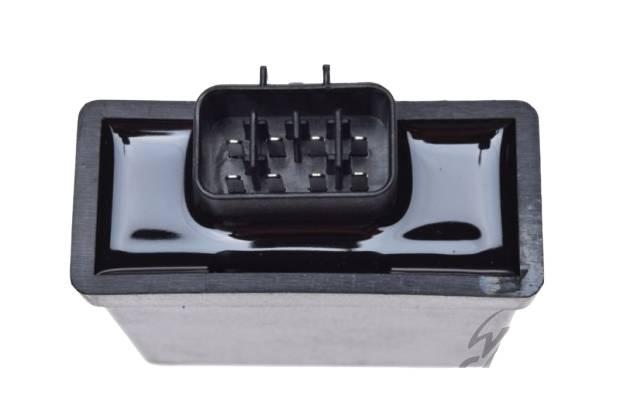 Moduł zapłonowy yamaha tzr 50 5wx 50 | AW0053 - zdjęcie 2