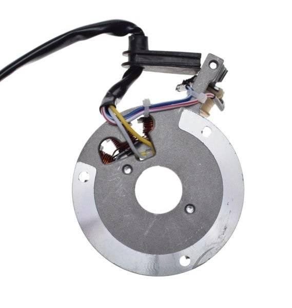 Stator yamaha tzr 50 f5wx 00 5ygz | AI22651 - zdjęcie 3