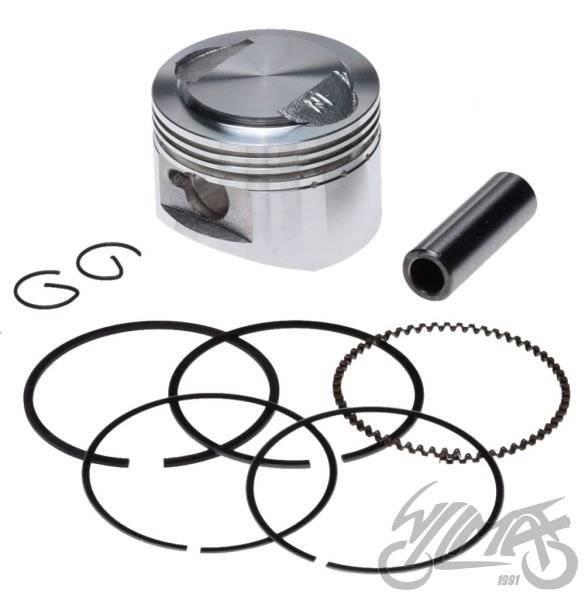 51,00/13/17,2 tłok 4t 90cc wilga vapor inne - zdjęcie 2