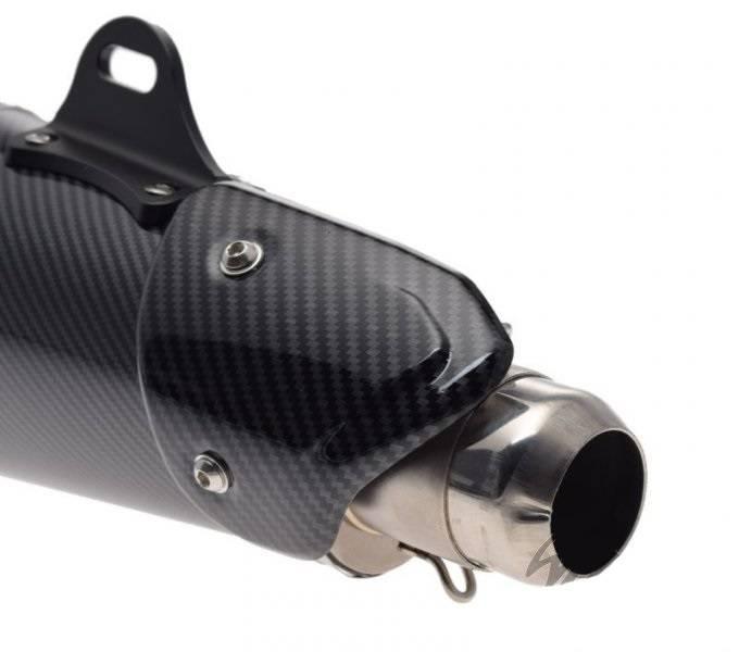 Tłumik . | AW8362 - zdjęcie 2