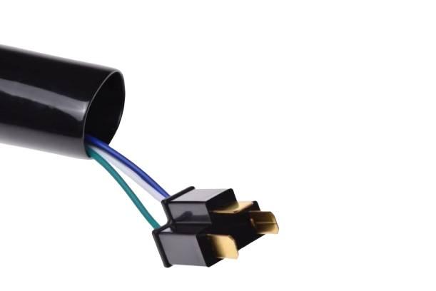 Lampa 5-1/2 h4 12v | AW2433 - zdjęcie 2