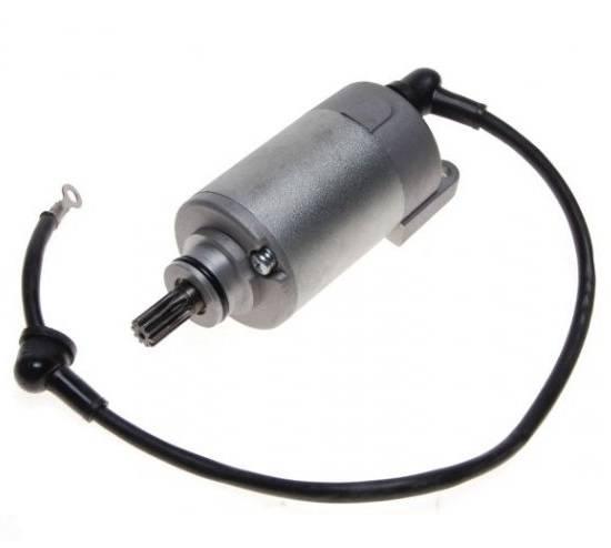 Rozrusznik elektryczny silnik 156fmi | FM2101