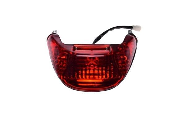 Lampa tył . | ZB2421 - zdjęcie 4