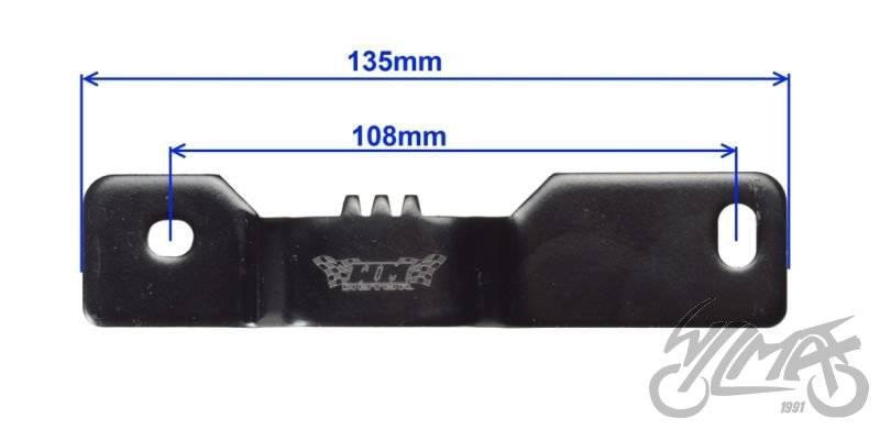 Blokada wariatora kymco 4t | AA0194 - zdjęcie 5